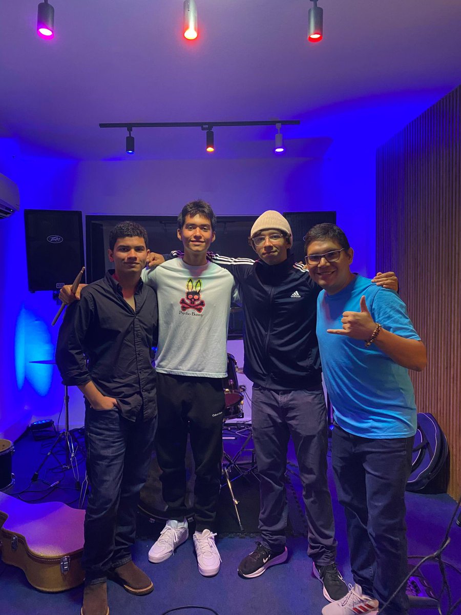 Boby Iriarte Ucrós tweet media