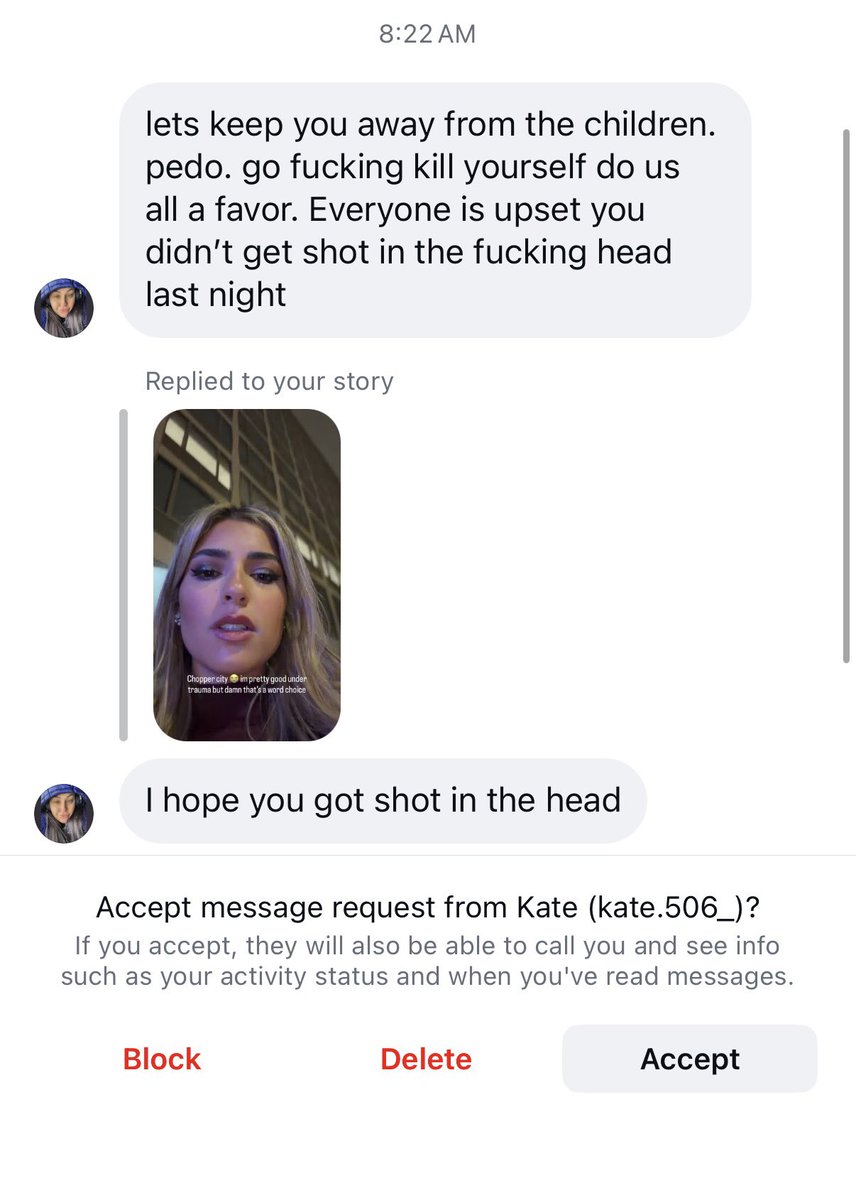 Debra Lea tweet media