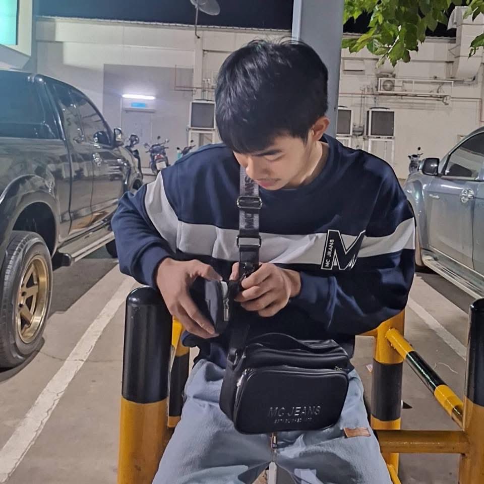 อาร์ม tweet media