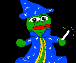 mercyisbackk's tweet photo. $crypto is modern magic, our lore goes deep we started to exist 2 years before $bitcoin went out https://t.co/pROWRZqlfm