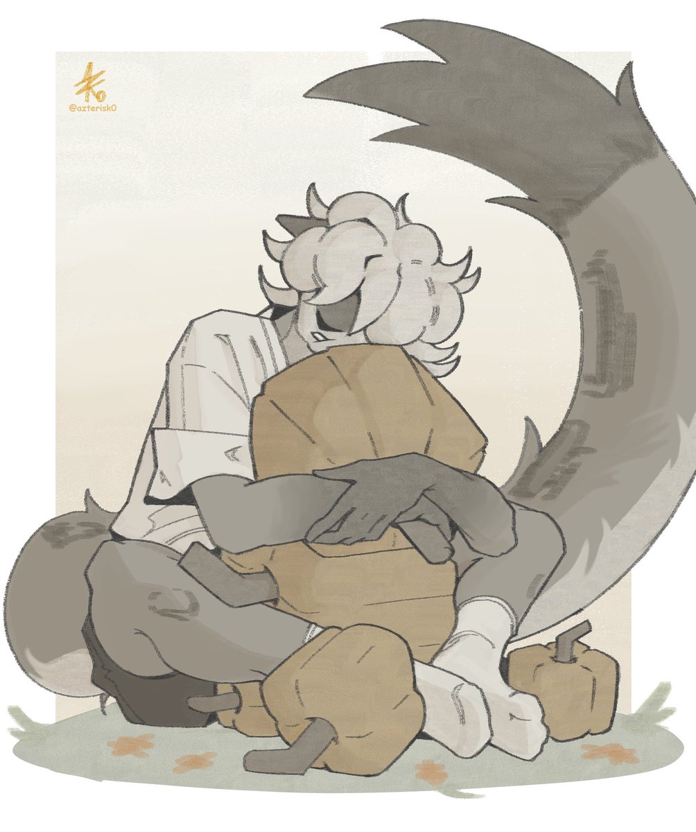 Azterisk0🐏✨ (Commissions Open) tweet media