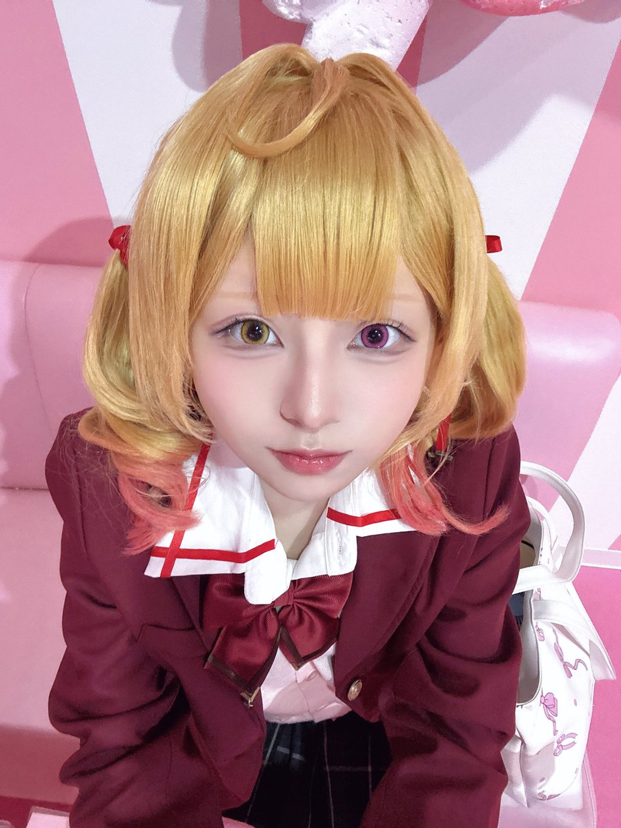 ル梦 tweet media