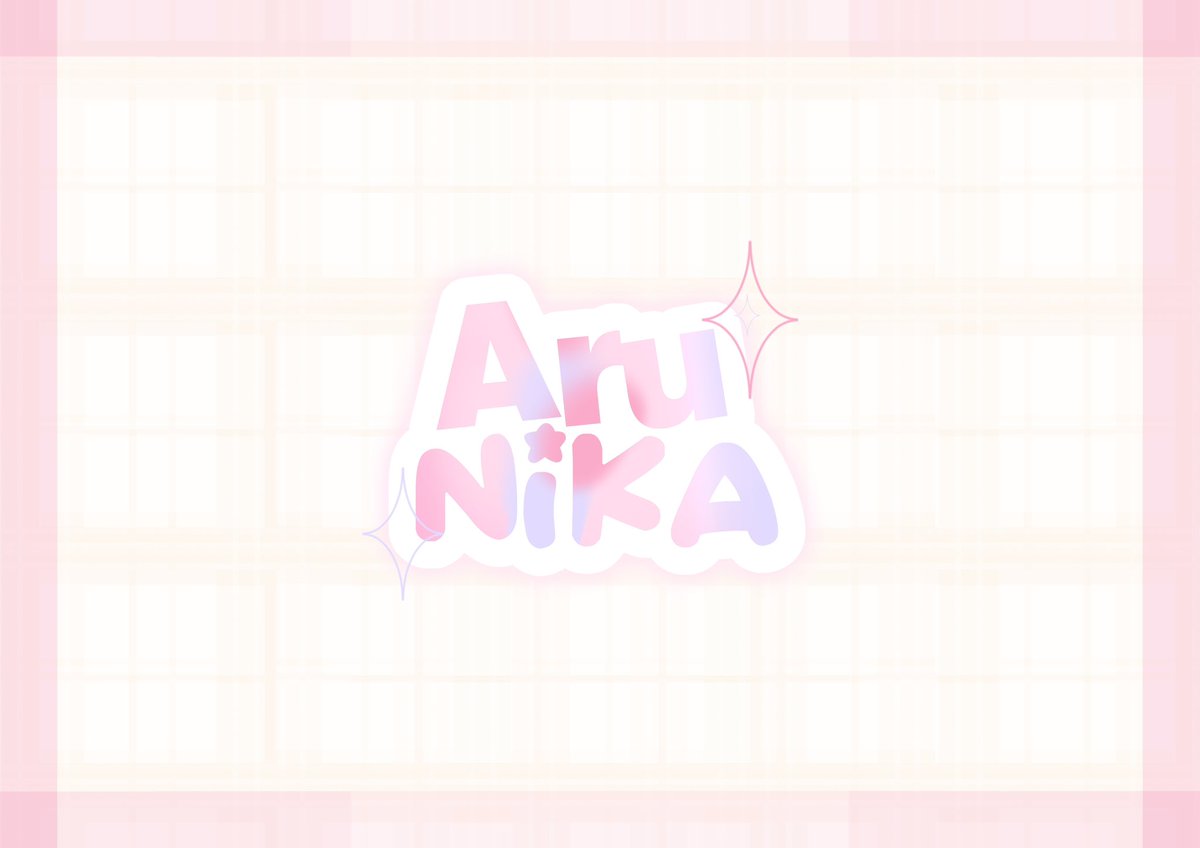 NiKA! Ready Stock❕ tweet media