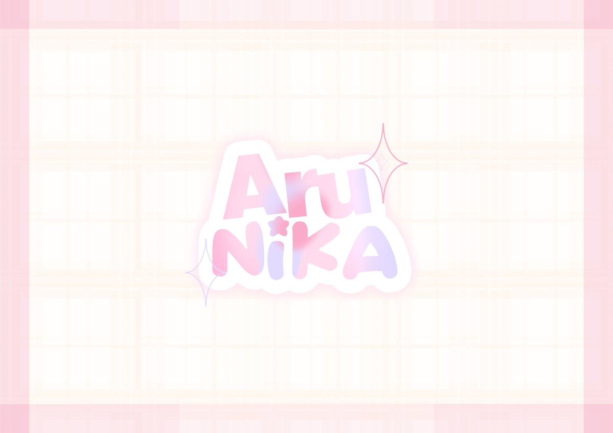 NiKA! Ready Stock❕ tweet media