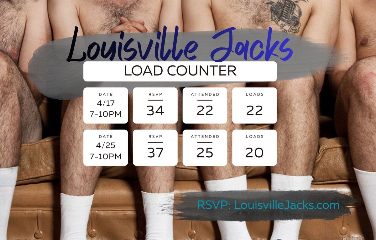 Louisville Jacks tweet media