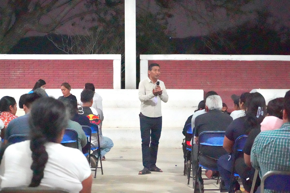 Alejandro López Jarquín tweet media