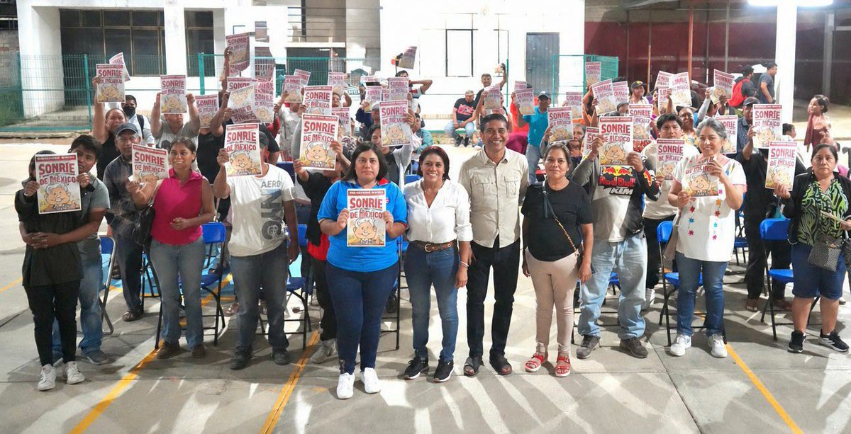 Alejandro López Jarquín tweet media