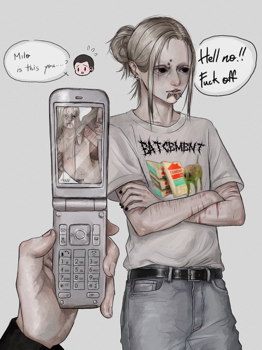 ☦︎︎ 𝔄𝔯𝔦𝔢𝔩 ☦︎︎ tweet media