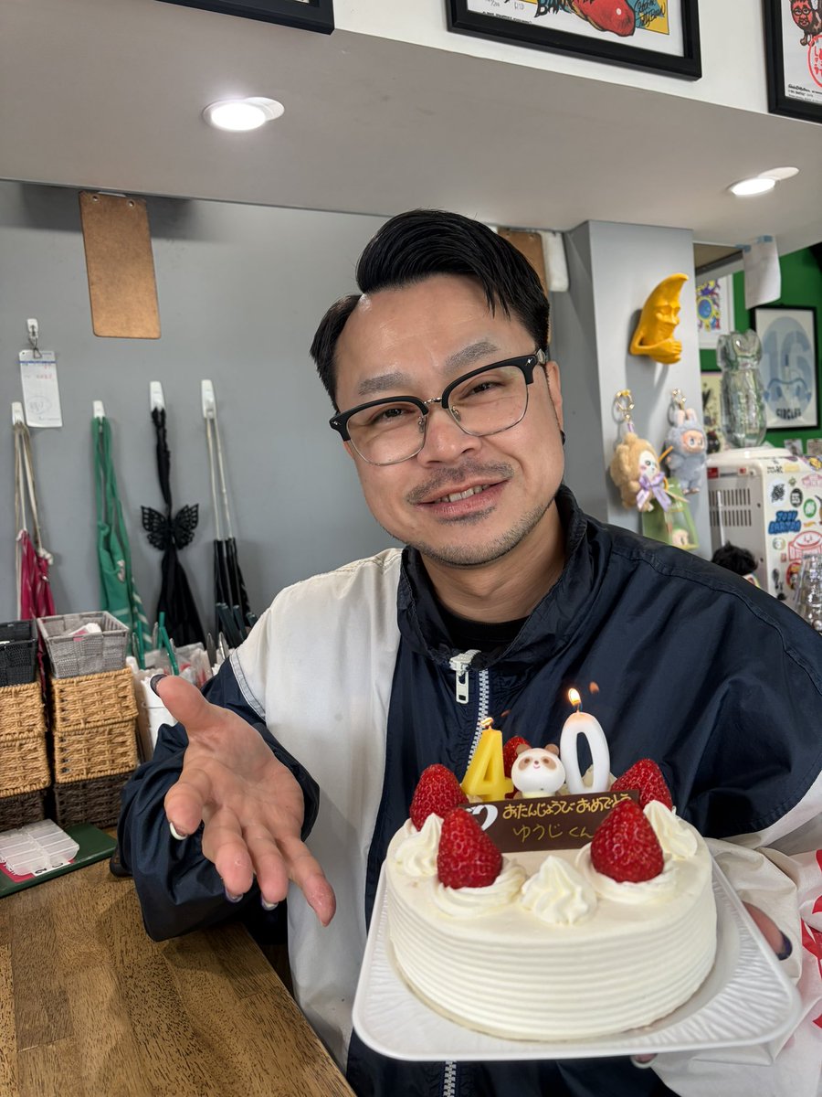 恋して！宇宙少年CAFE tweet media