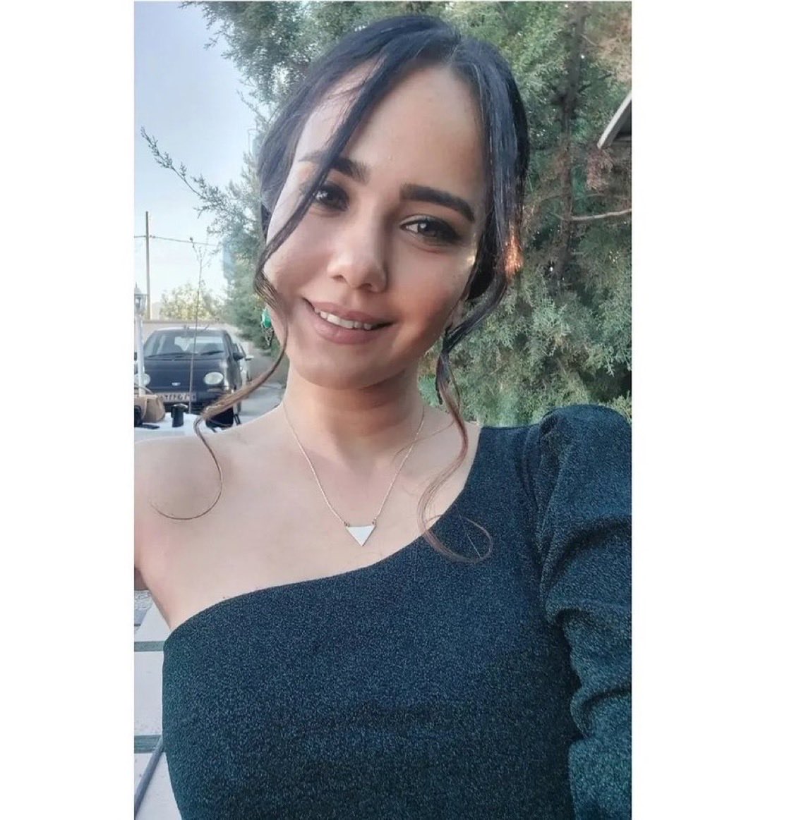 Tara | تارا tweet media