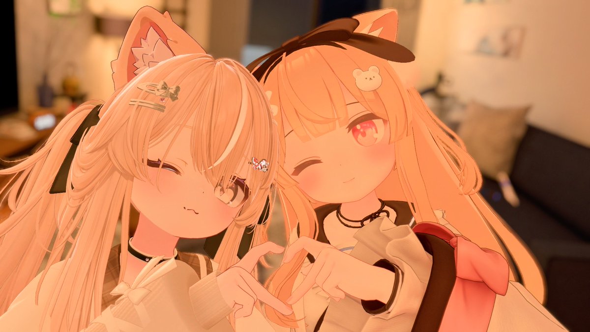 Yui_VRChat's tweet photo. https://t.co/fTanxyNhue