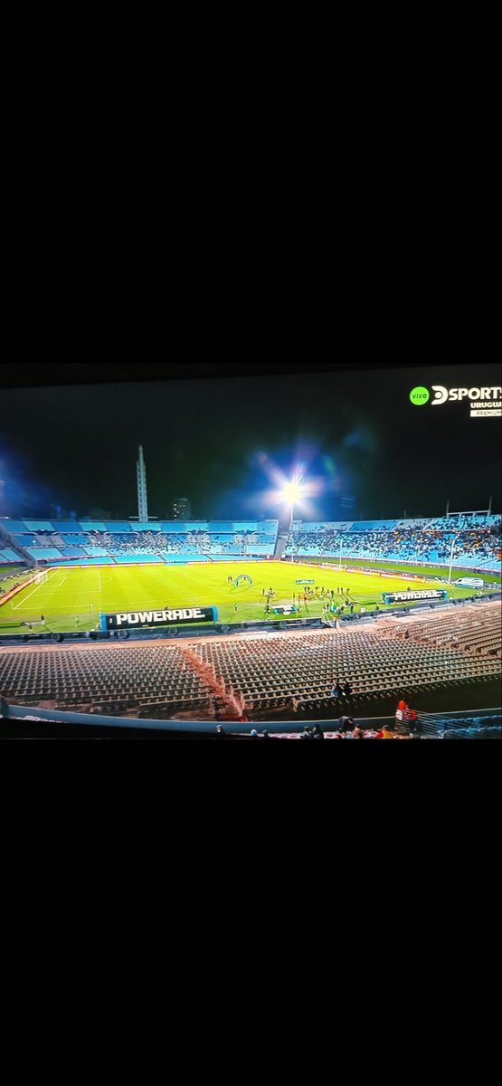 No vengan todos que no entramos