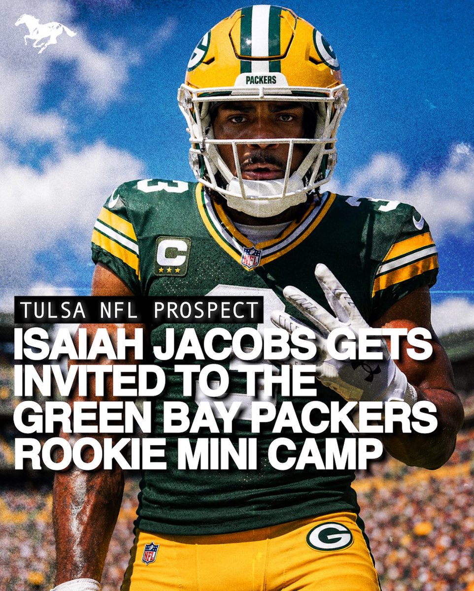 Tulsa Made. tweet media