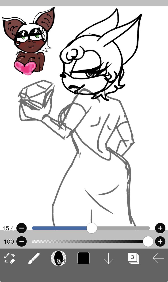 touybox ❄️ tweet media