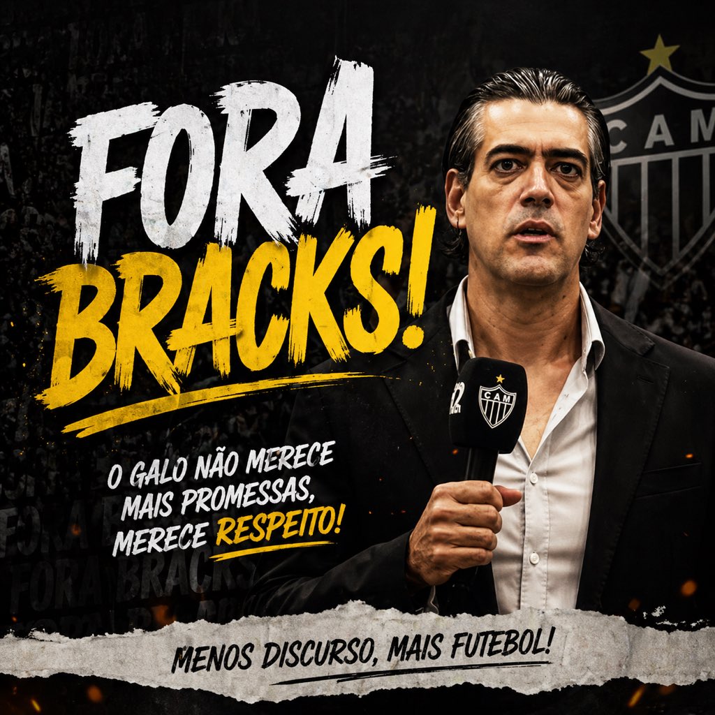 Lorena Amaro | Sofrendo pelo Galo tweet media