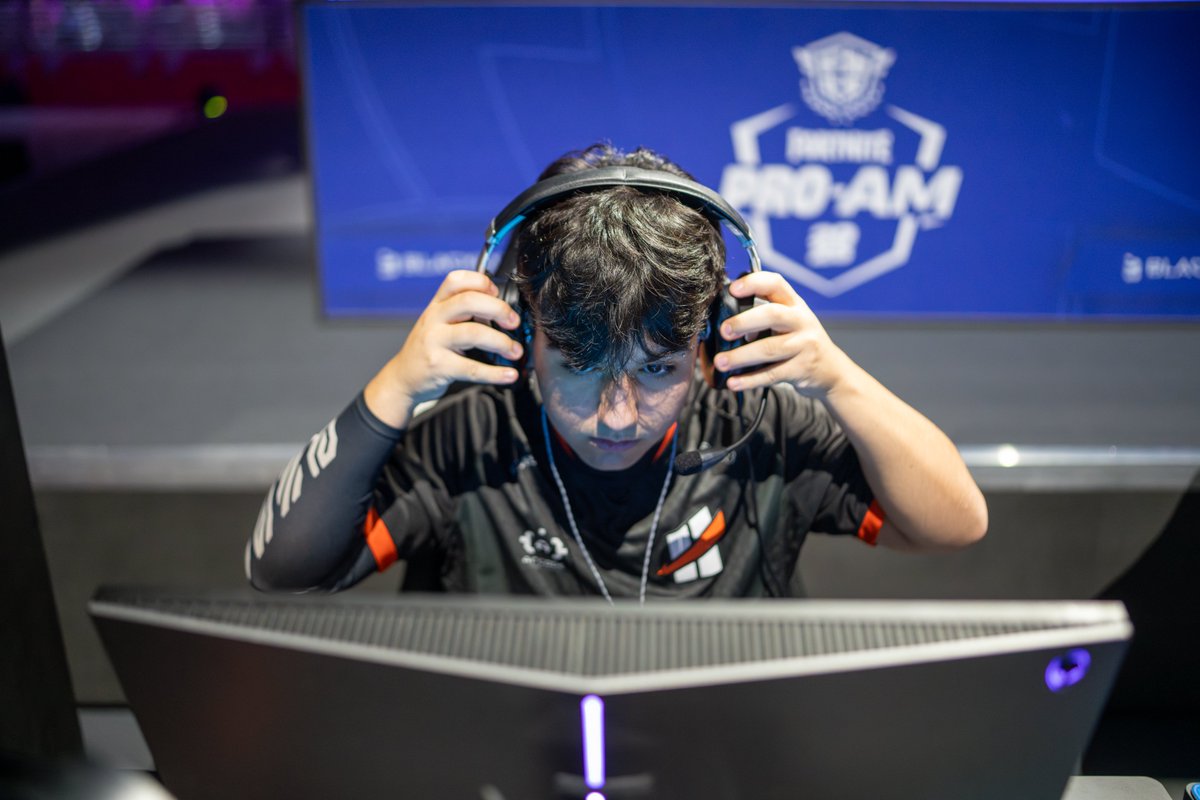 Nothing But Fortnite tweet media