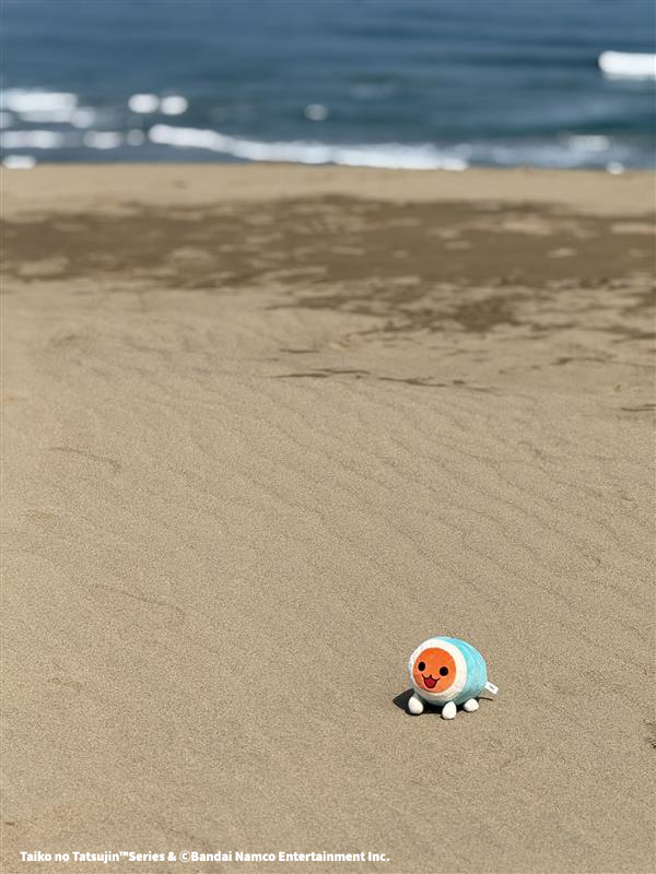 taiko_All's tweet photo. 風をかんじるドン https://t.co/10SPTRrET5