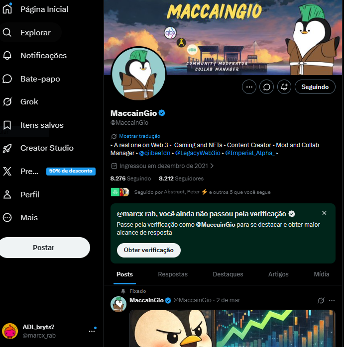 marcx_rab's tweet photo. @MaccainGio @ClanCard_eth 0x2b5c80fF7B613D082e24759D5cB99CebADD2AF6c🥲🙌 https://t.co/jjyVl40Ttn