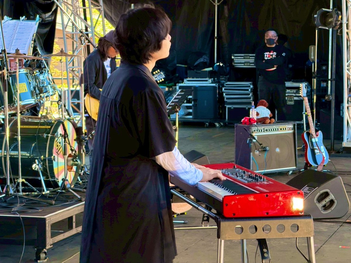 種市 悠人（SWALLOW） tweet media