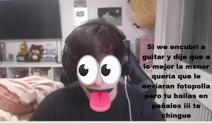 Nebpandilla 🍞🐝🇬🇹 tweet media