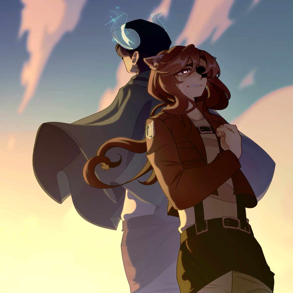 yoks🌐🔲⭕ت open comms tweet media