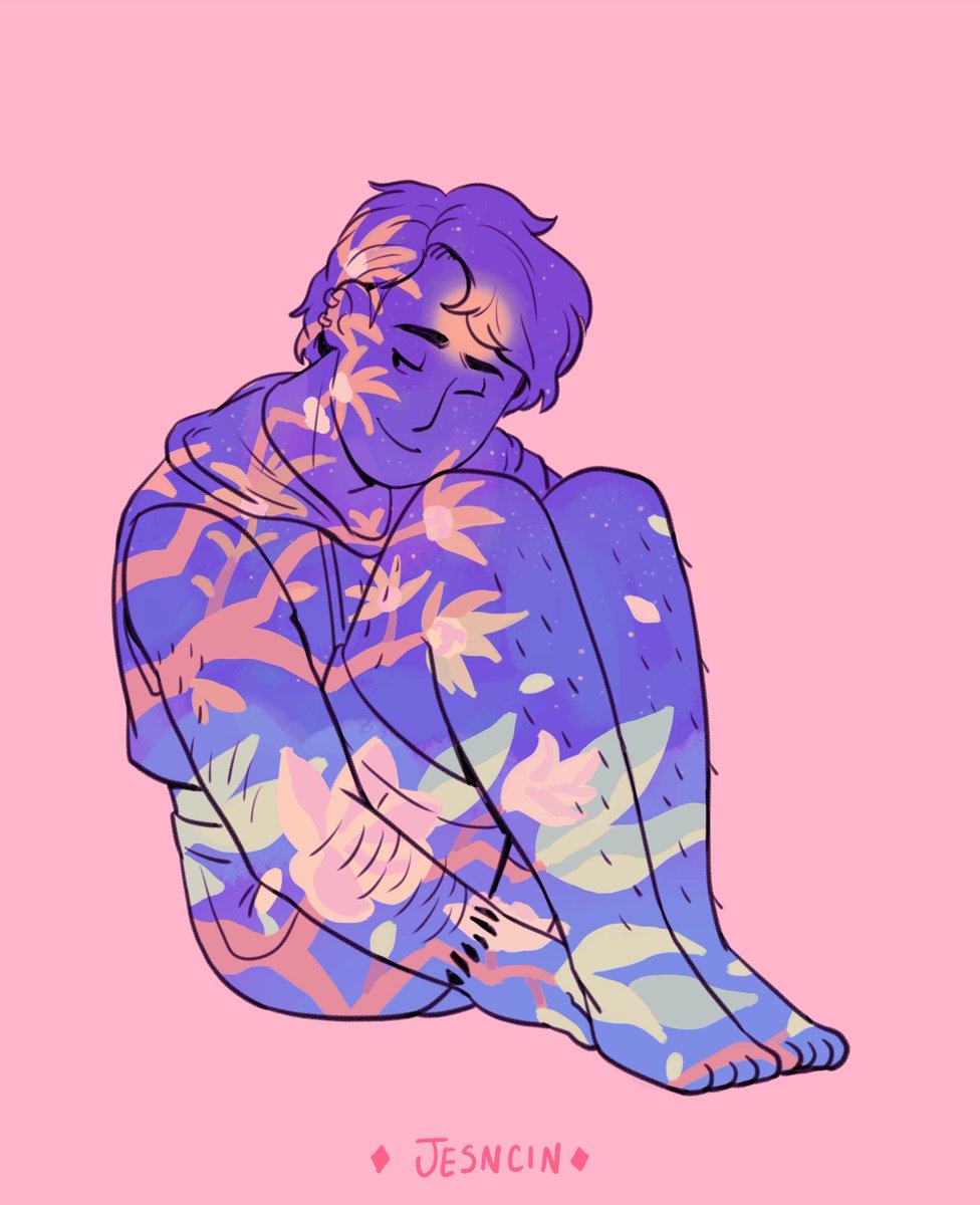 Jes & Cin tweet media