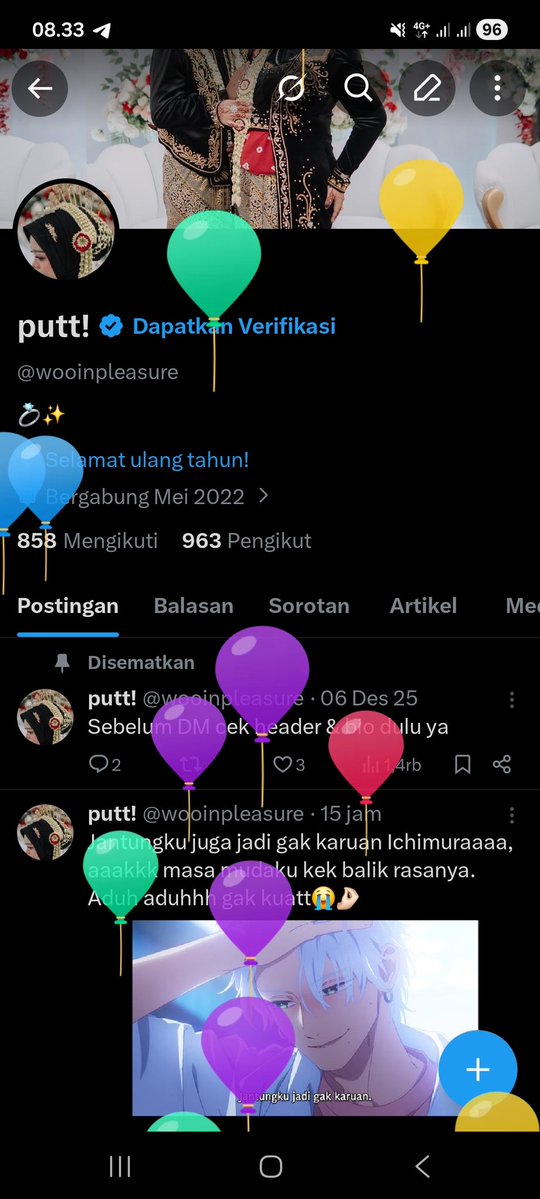 putt! tweet media