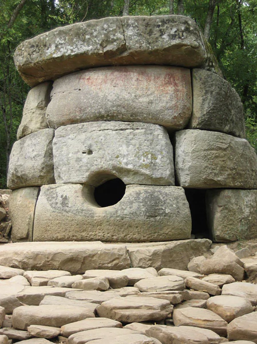 Megalithic Mysteries tweet media