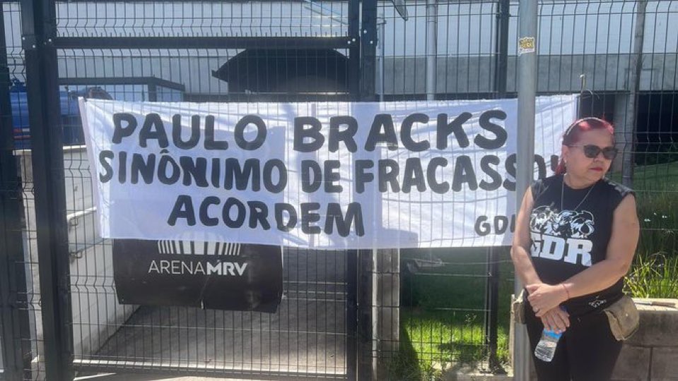 Olé do Galo tweet media