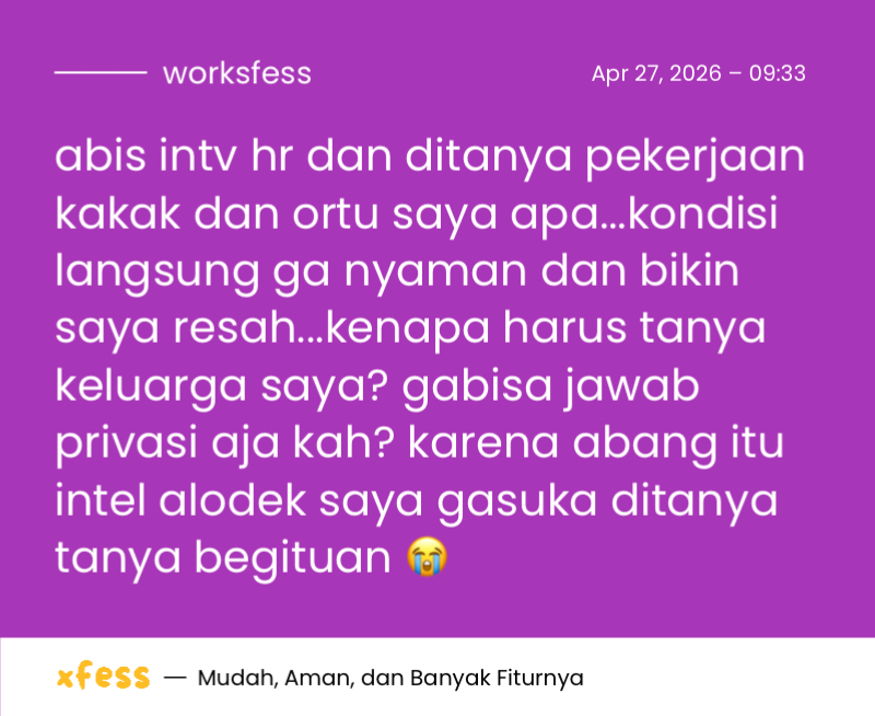 WORK tweet media