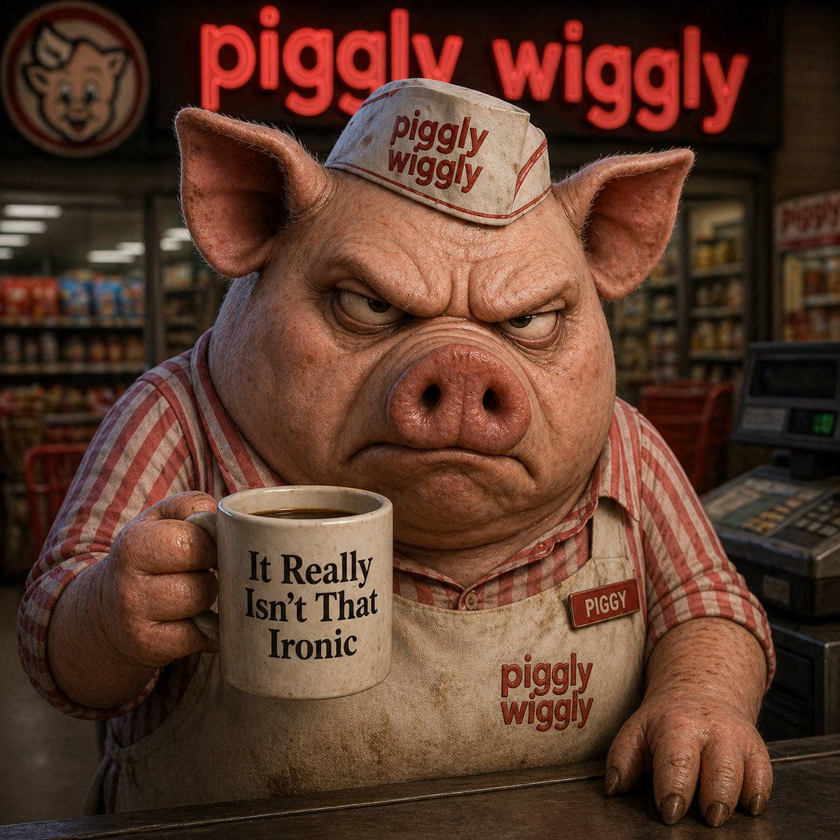 Ed | King Grumpy tweet media