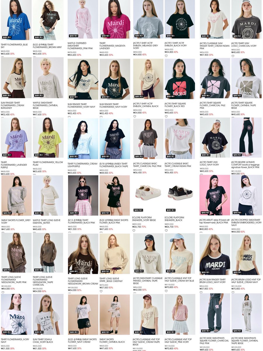 WinkShop พรีสินค้าเกาหลี tweet media