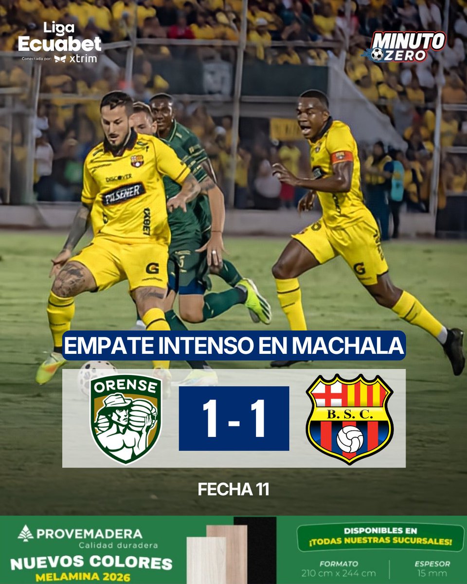 Minuto Zero tweet media