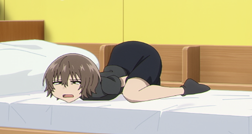 Maple 🔞 tweet media