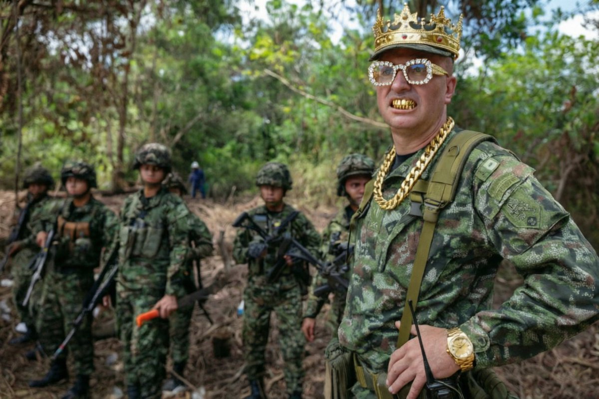 ANTONIO MNDZ🇨🇴🔥🇪🇭 tweet media