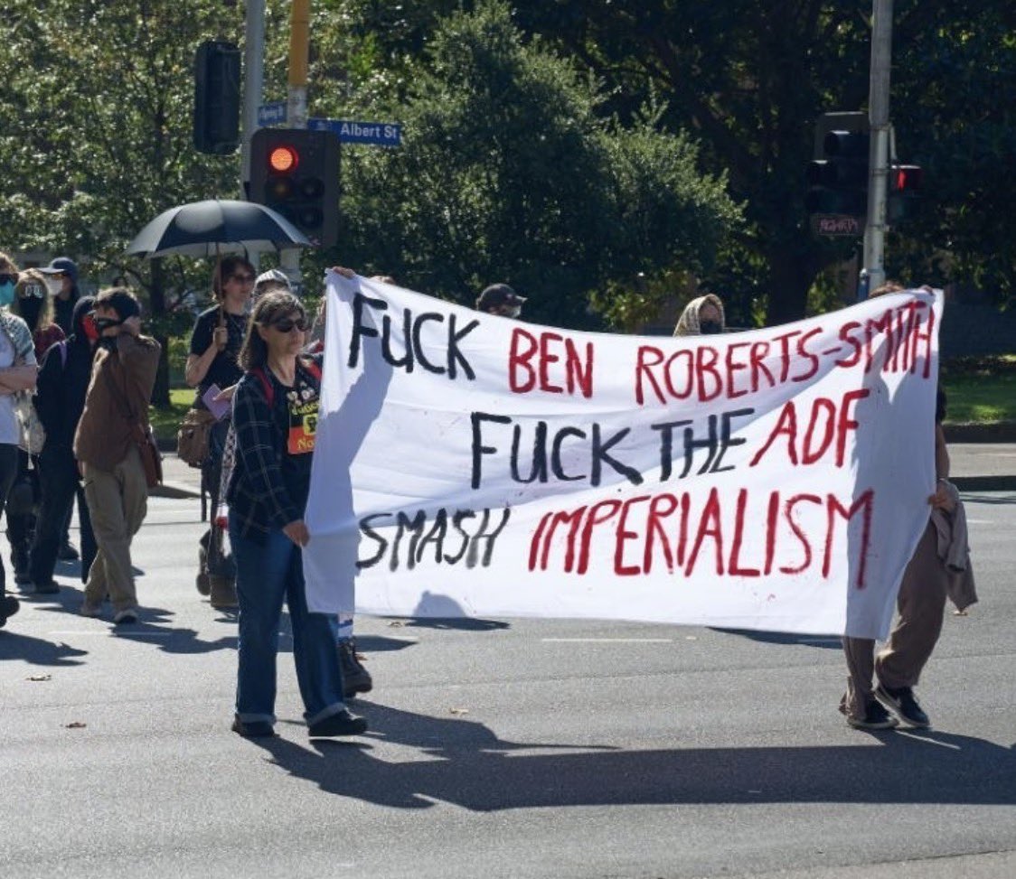 Drew Pavlou 🇦🇺🇺🇸🇺🇦🇹🇼 tweet media