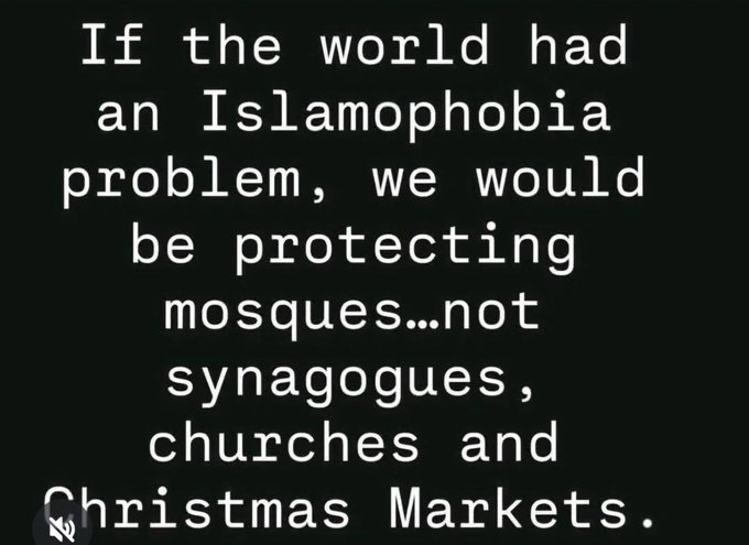 matryoshkatips's tweet image. #Islamophobia