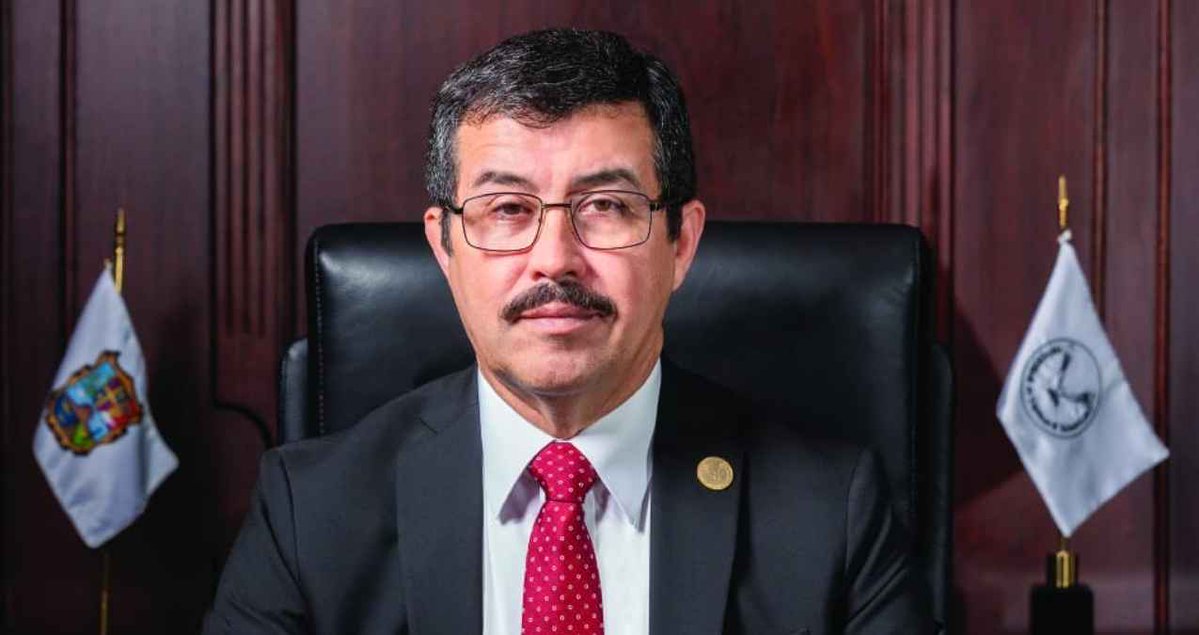 VoxPopuliNoti's tweet image. Rendirá Dámaso Anaya su Segundo Informe al frente de la UAT 

Informe destacará crecimiento de matrícula y nuevos programas en la Universidad Autónoma de Tamaulipas

voxpopulinoticias.com.mx/2026/04/damaso… 

#UAT #Educación #CiudadVictoria #Tamaulipas  @DamasoAnayaUAT  @UAT_mx