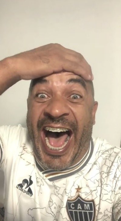 MauZaniboni's tweet photo. @Atletico @_FlaDaDepressao CADÊ OS CARAS?🤣🤣🤣🤣🤣🤣
#PrimeiroCampeaoDoGalinheiro #Flamengo https://t.co/rmHusRsHKU