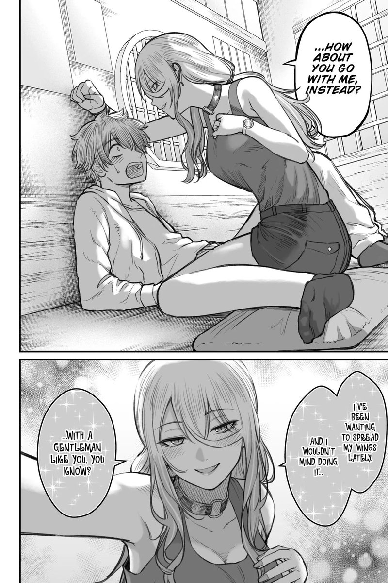 Loki Aozaki 🌸 Toukou Aozaki Second Soldier tweet media