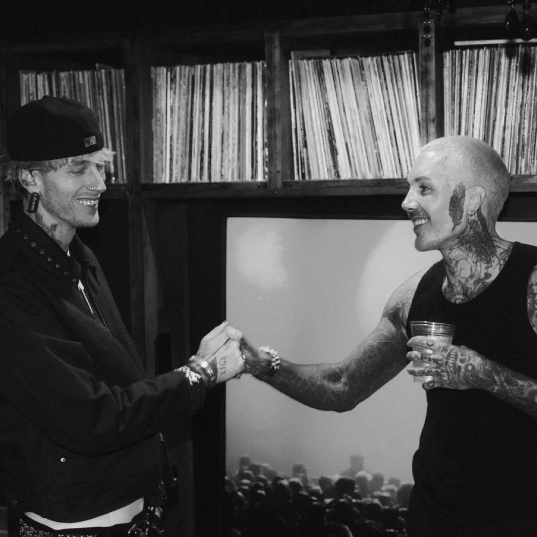 gracie xx tweet media