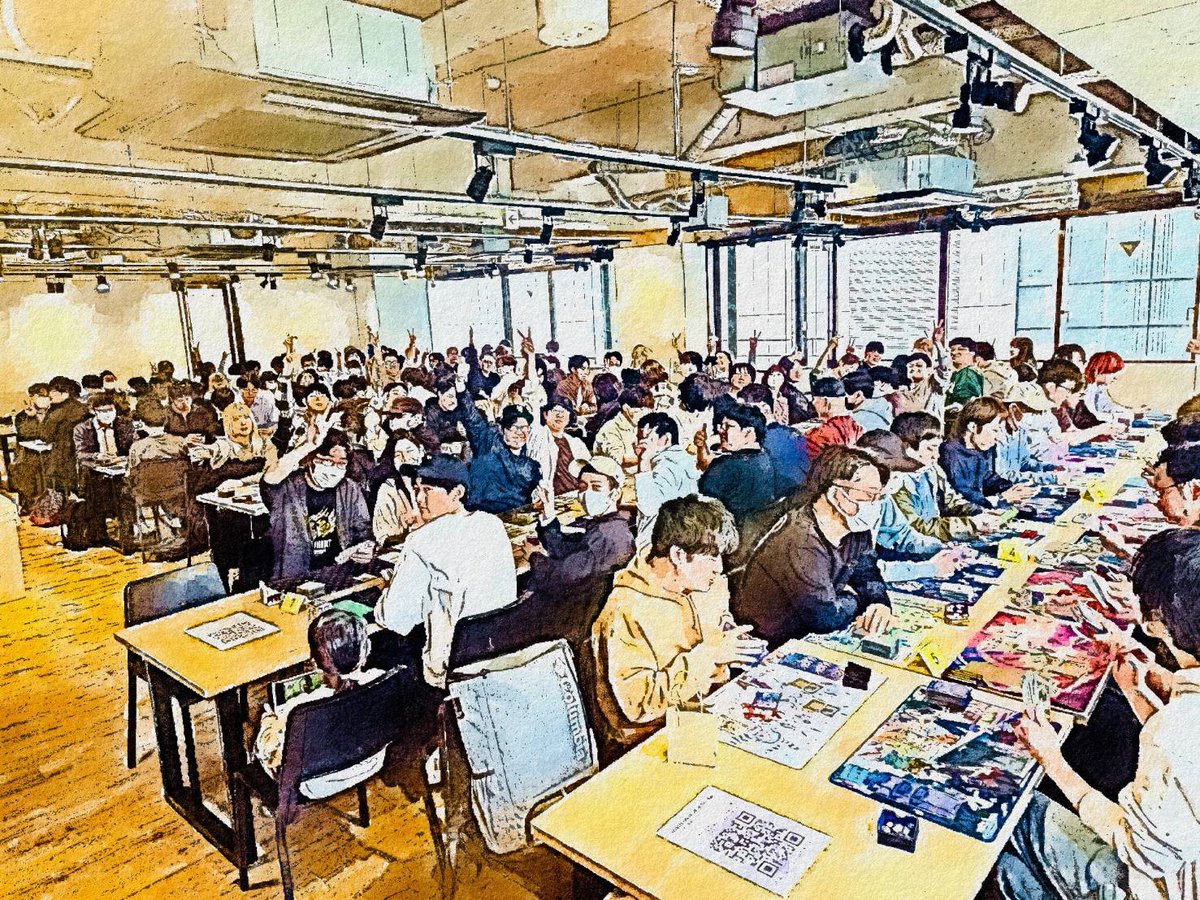 souナンス教室 tweet media