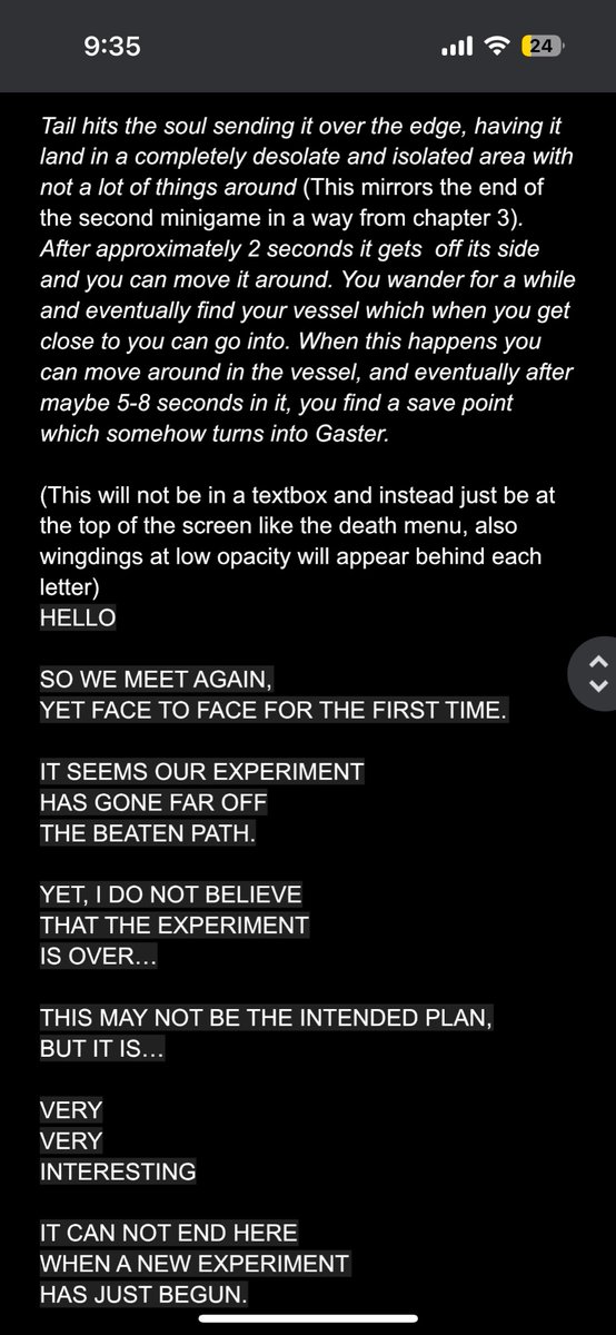 Super Pony tweet media