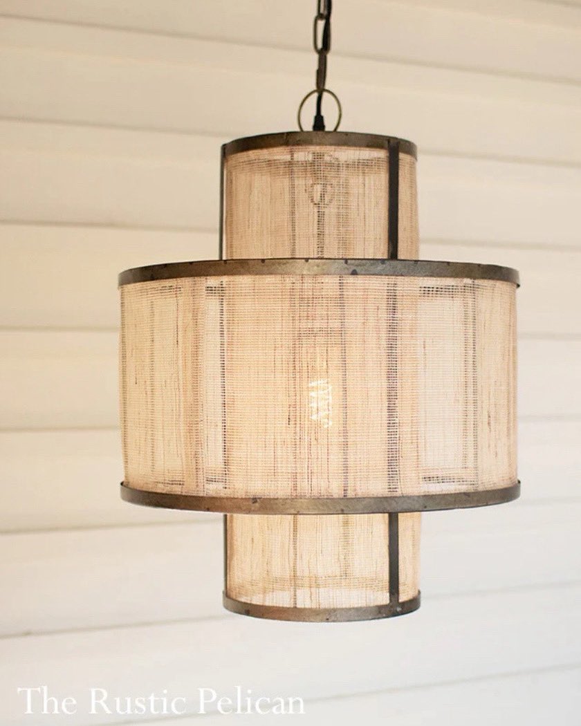 RusticPelican's tweet image. #Sale #HomeDecor #lights #Chandelier #FloorLamps #lighting  #Lamps #Sale #HomeDecor #HomeDesign #Bohemian #ChandelierLighting #Decor #Design #DiningRoomLighting #KitchenLights #HomeDesign #CeilingLights ##LightingStore #KitchenPendants #ModernChandelier #TheRusticPelican.com