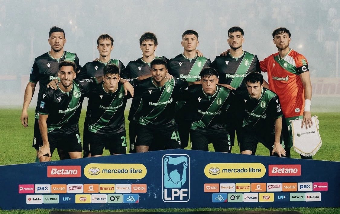 ¿Que opinas del equipo?