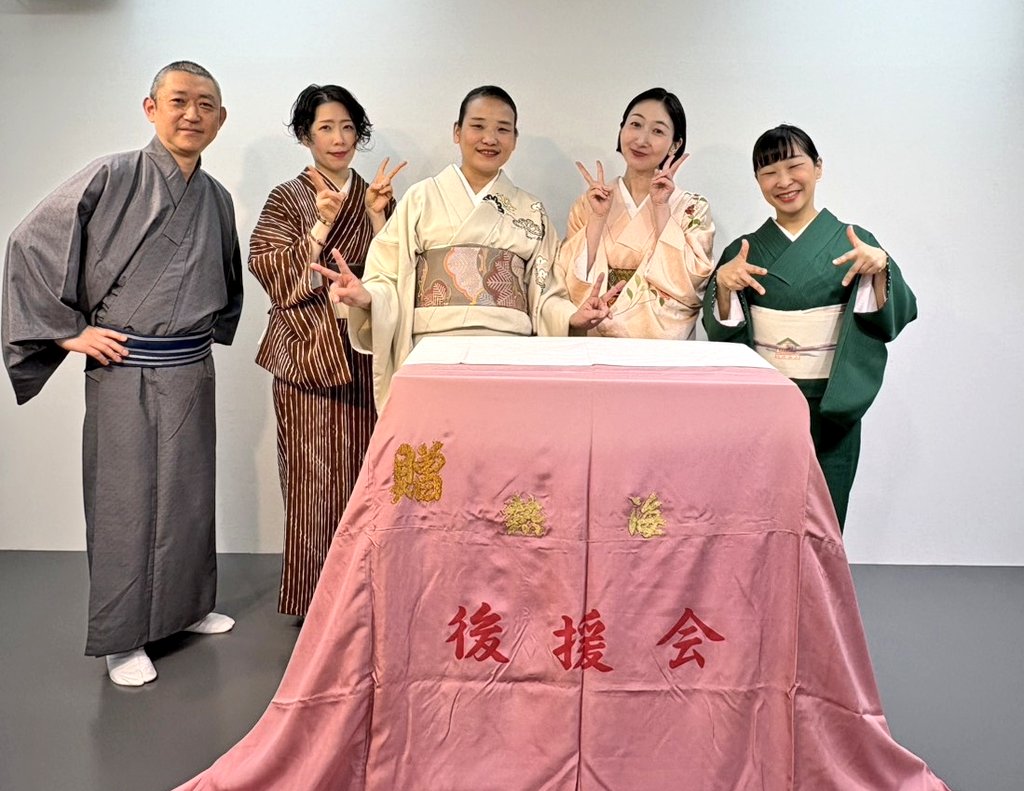 沢村まみ・草萠ミツ tweet media