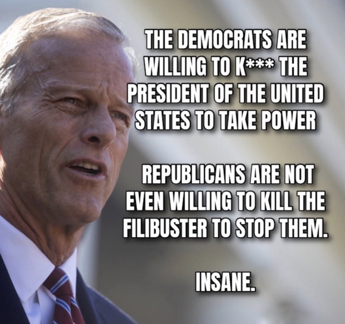 JoshWhoX's tweet image. Absolutely INSANE what we’re witnessing right now… this is next-level corruption and they’re not even hiding it anymore 😳🔥🇺🇸 #WakeUp #EnoughIsEnough