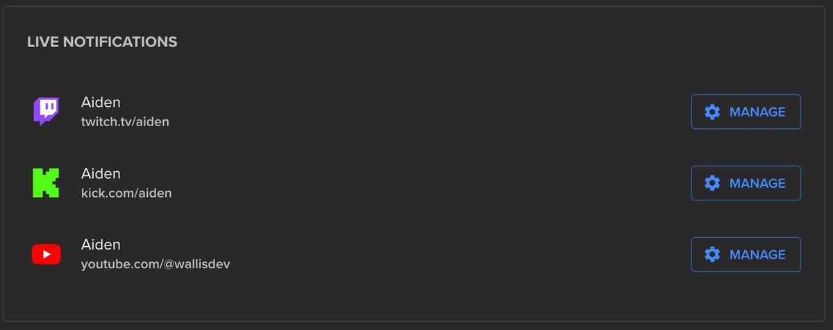 Fossabot tweet media