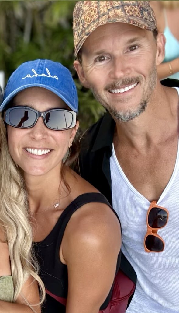 ryan_kwanten_1's tweet image. Ryan Kwanten sighting | Hawaii, April 2026. #ryankwanten #actor