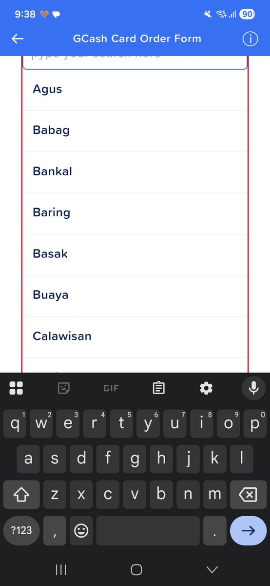 G Dumaguing tweet media
